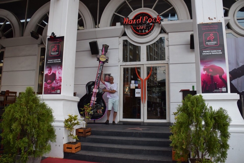 Thailand - Amphoe Thalang - Ohne Worte...seht selbst.