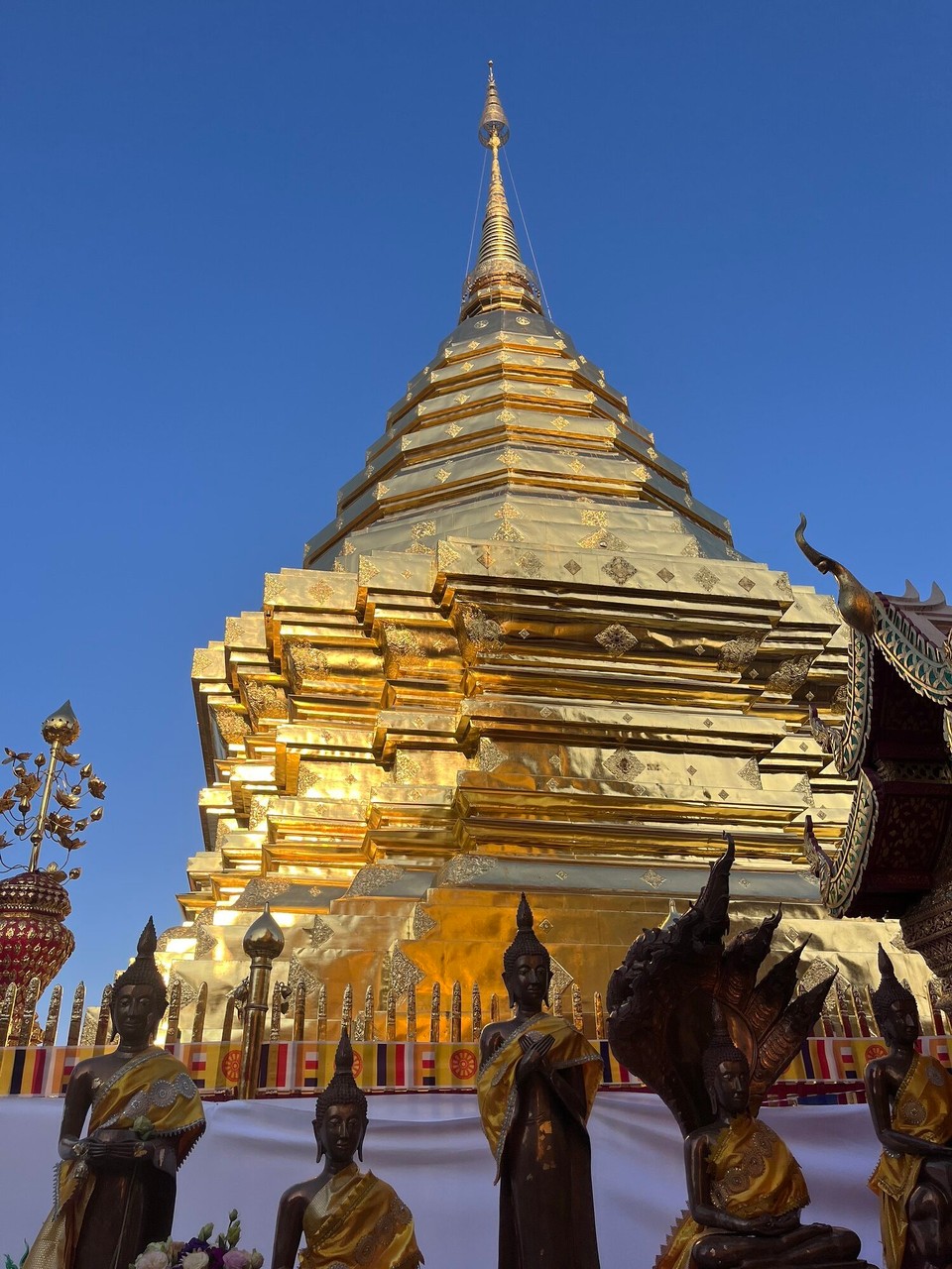Thailand - Mueang Chiang Mai - 