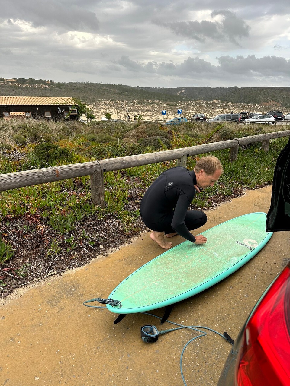 Portugal - Aljezur - 