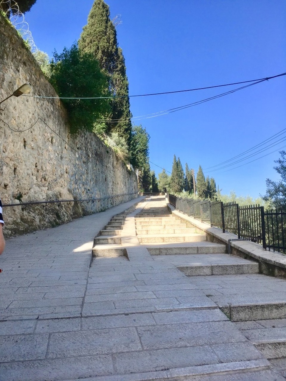Israel - Jerusalem - 