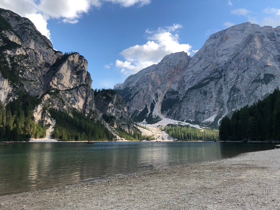 Italien - Prags - 