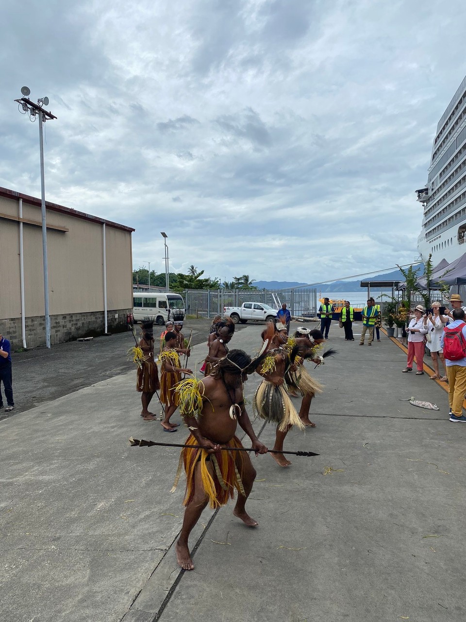 Papua-Neuguinea -  - 