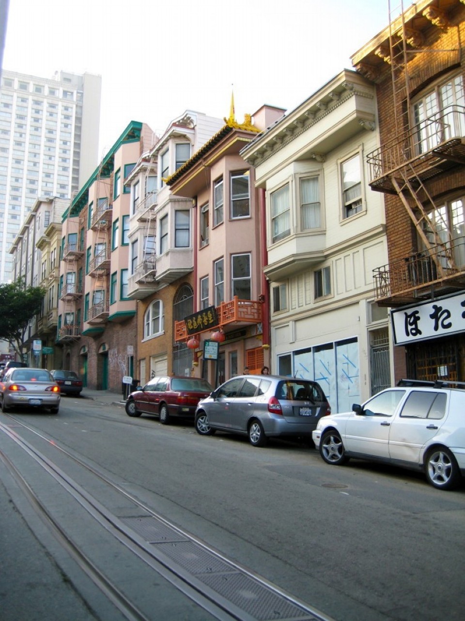 United States - San Francisco - 