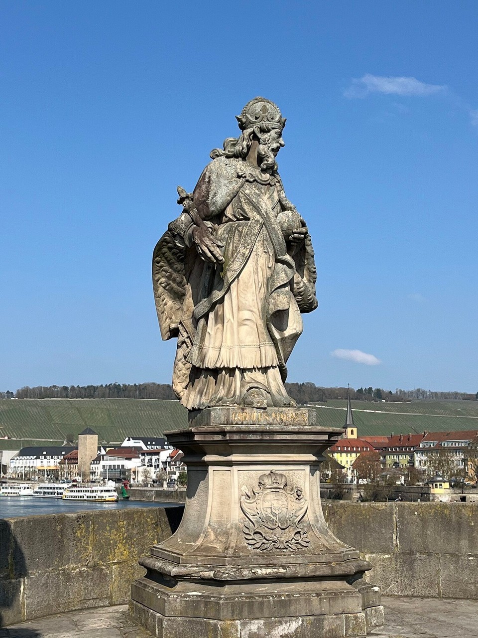 Deutschland - Würzburg - 