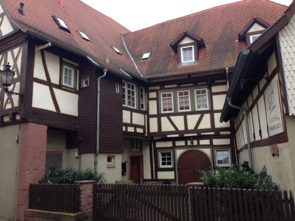 Deutschland - Michelstadt - 