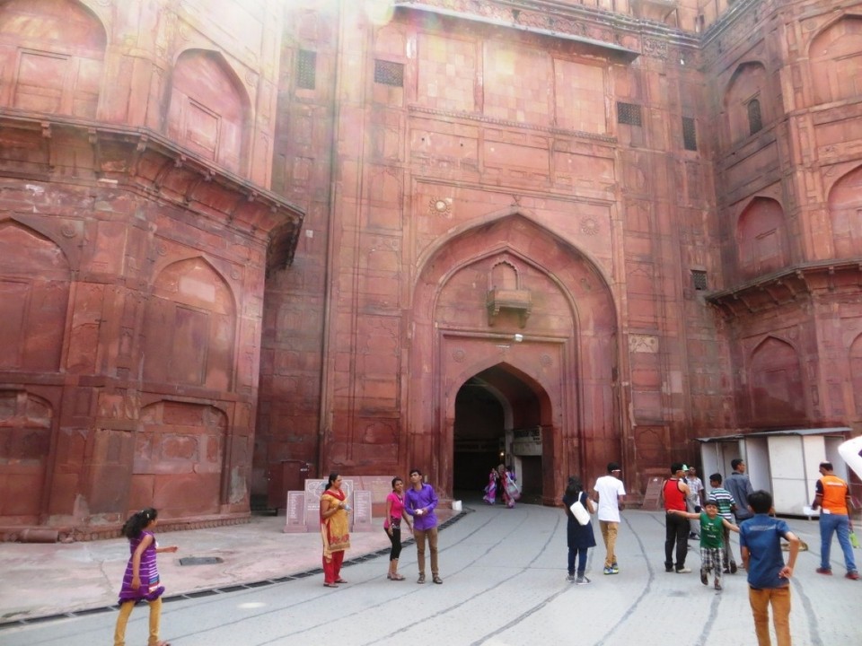 India - New Delhi - 