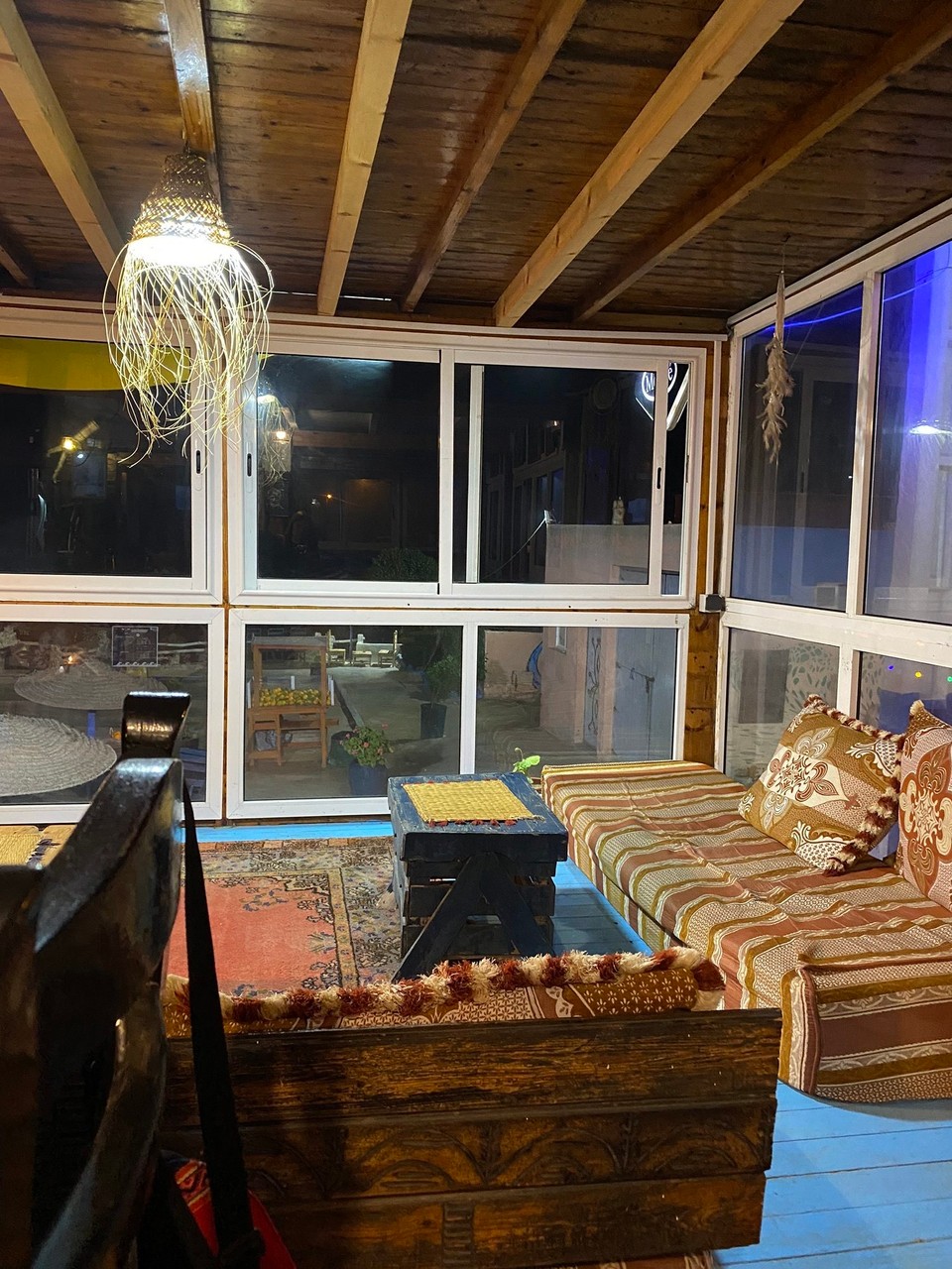 Marokko - Agadir - 