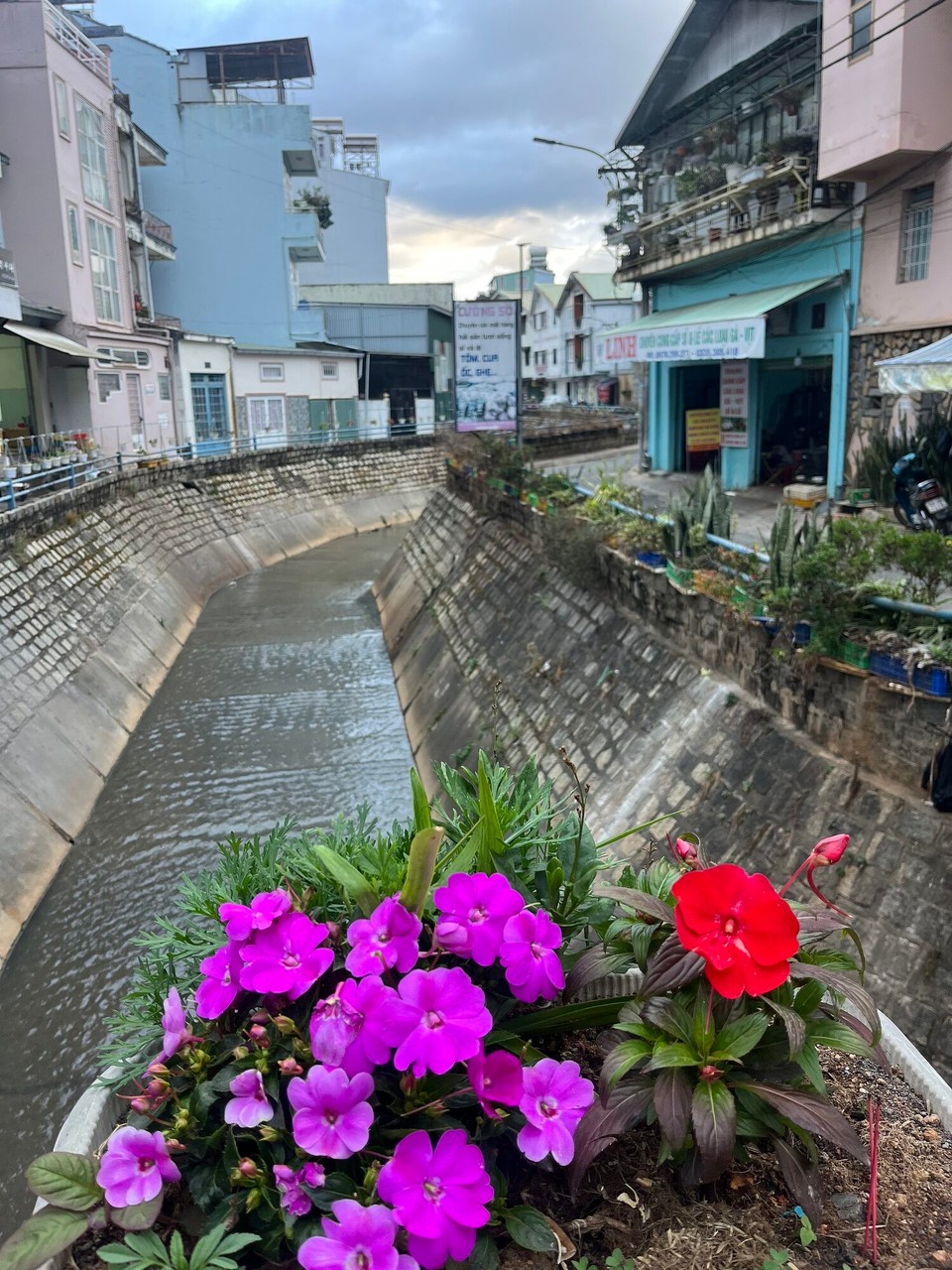 Vietnam - Da Lat - 