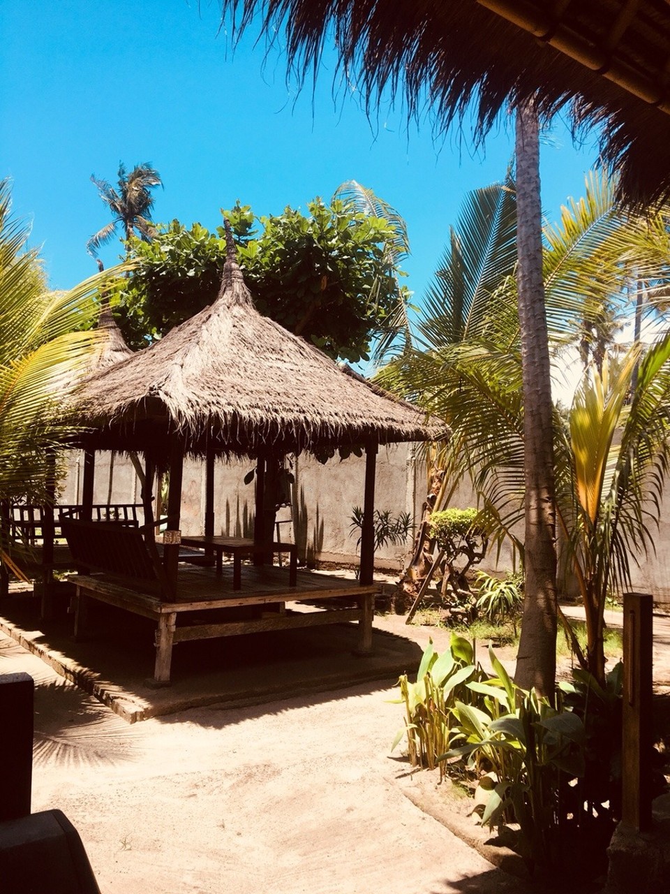 Indonesien - Lombok Utara - 