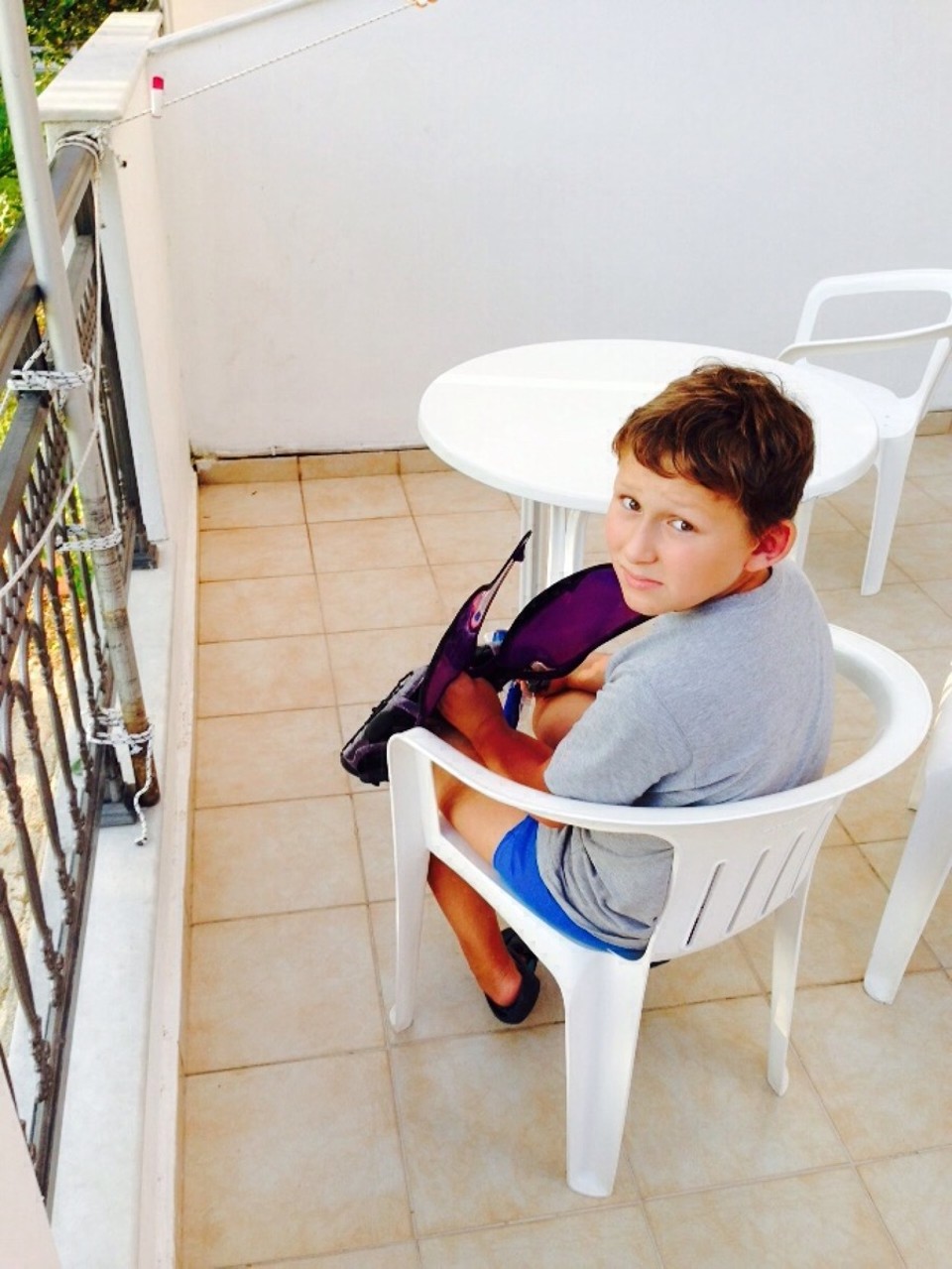 Görögország - Πλάνος - 