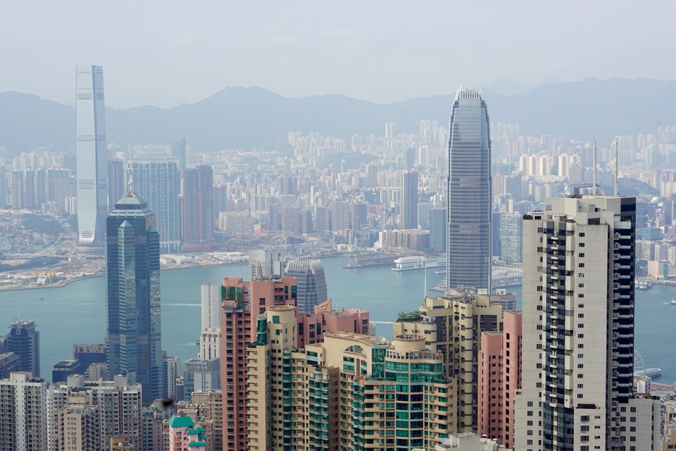 Hongkong - Hongkong - 
