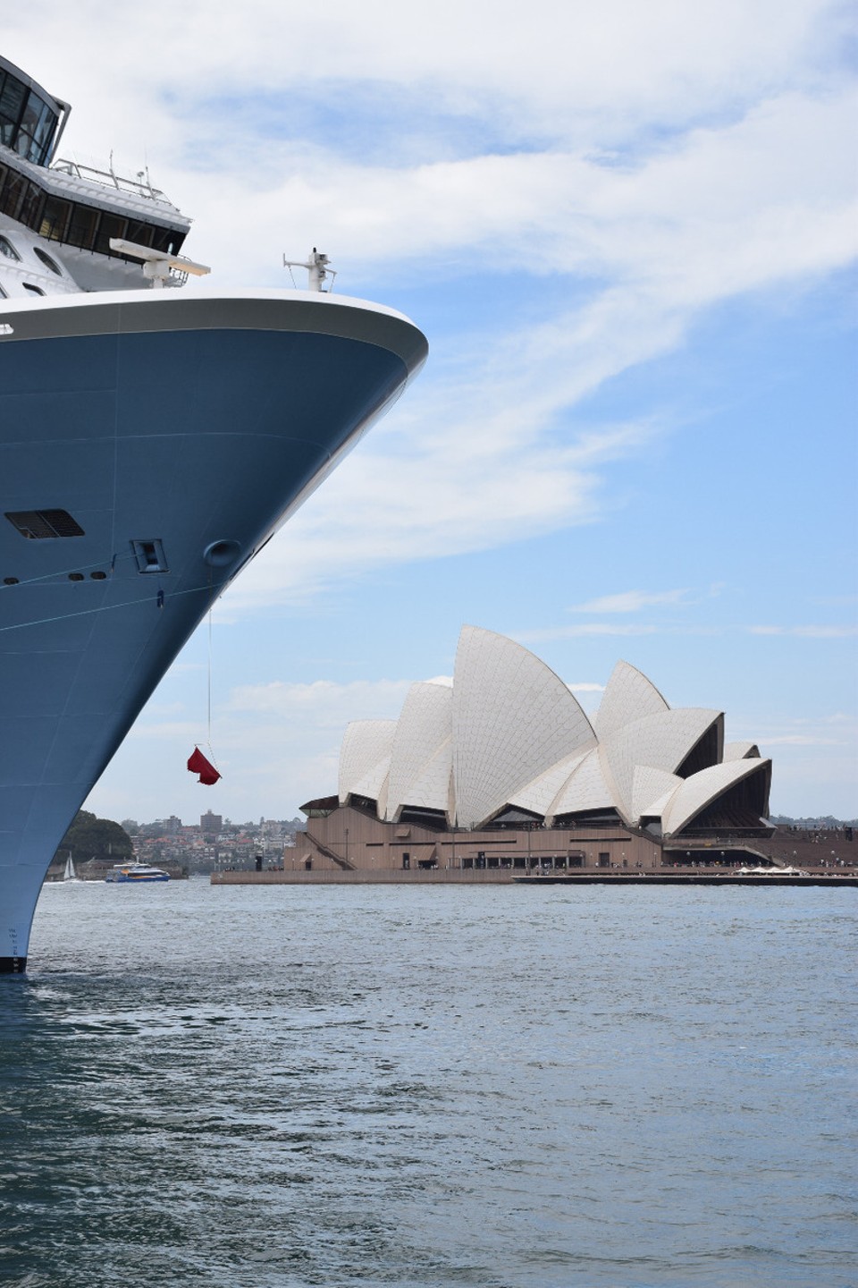 Australien - Sydney - 