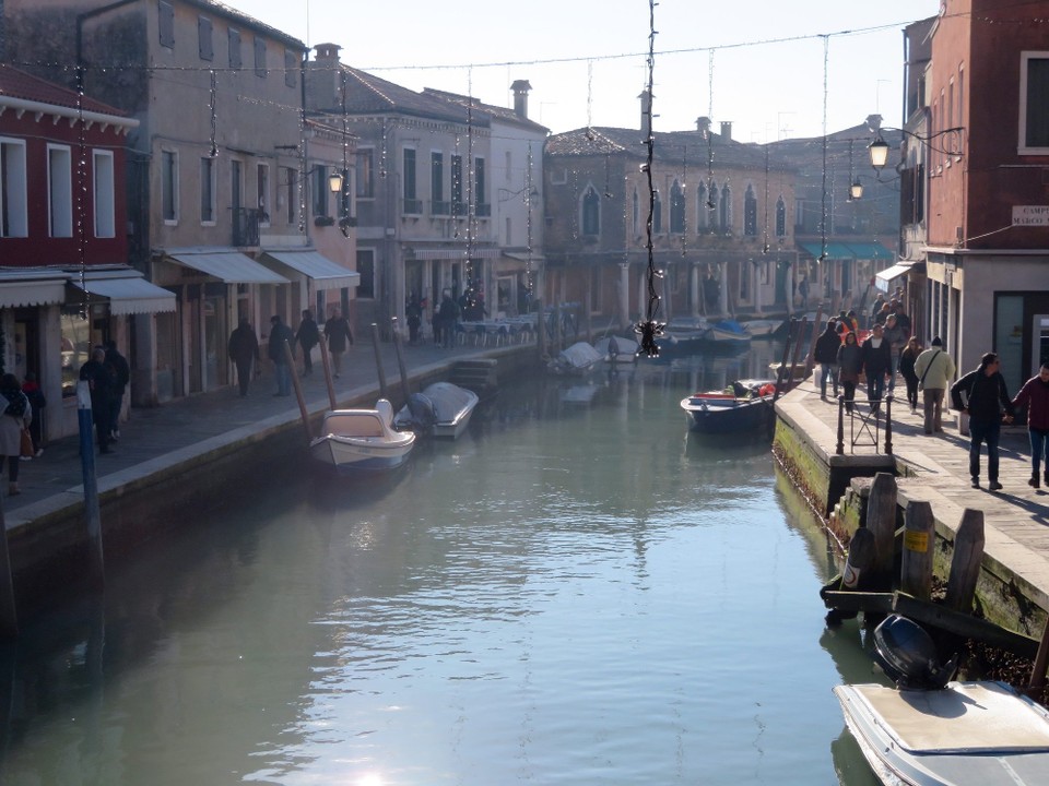 Italien - Venedig - 