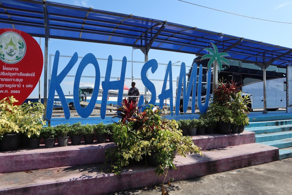 Thailand -  - 