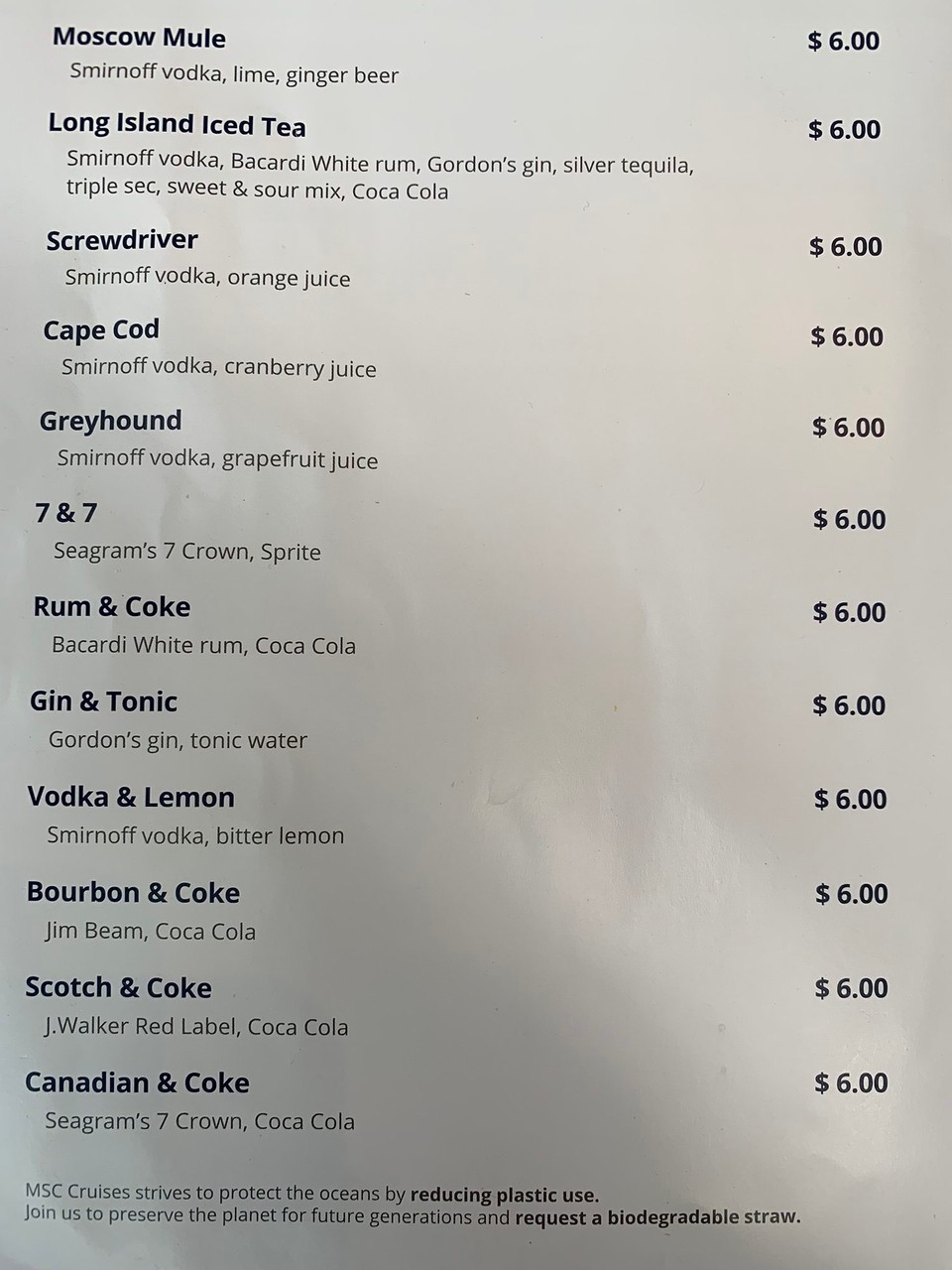 Vereinigte Staaten - Miami - Alles mit dabei. Leider nur 20 Stunden am Tag.