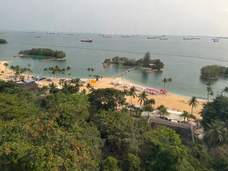 Singapur - Singapur - 