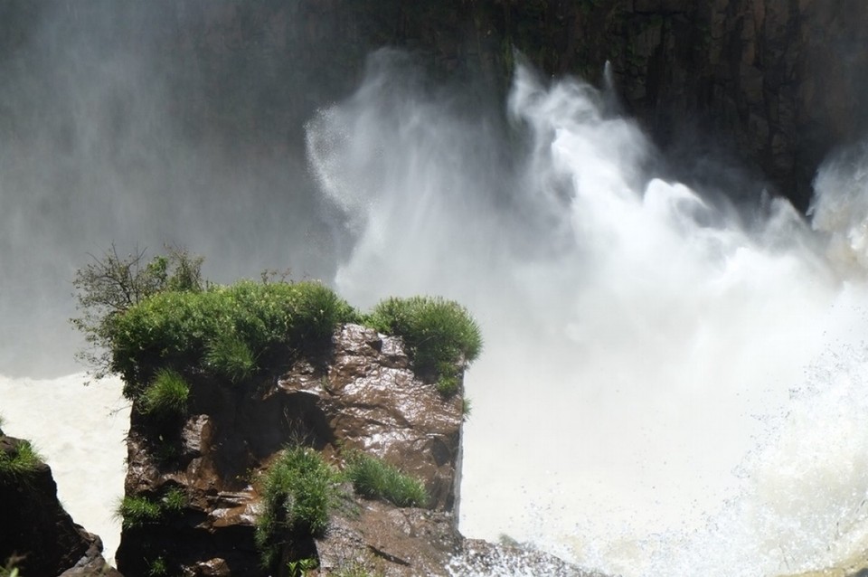 Argentinien - Puerto Iguazú - 