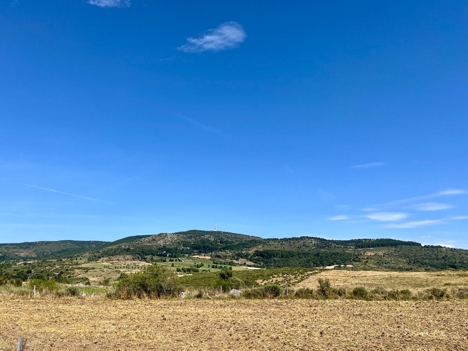 Frankreich - Carcassonne - 