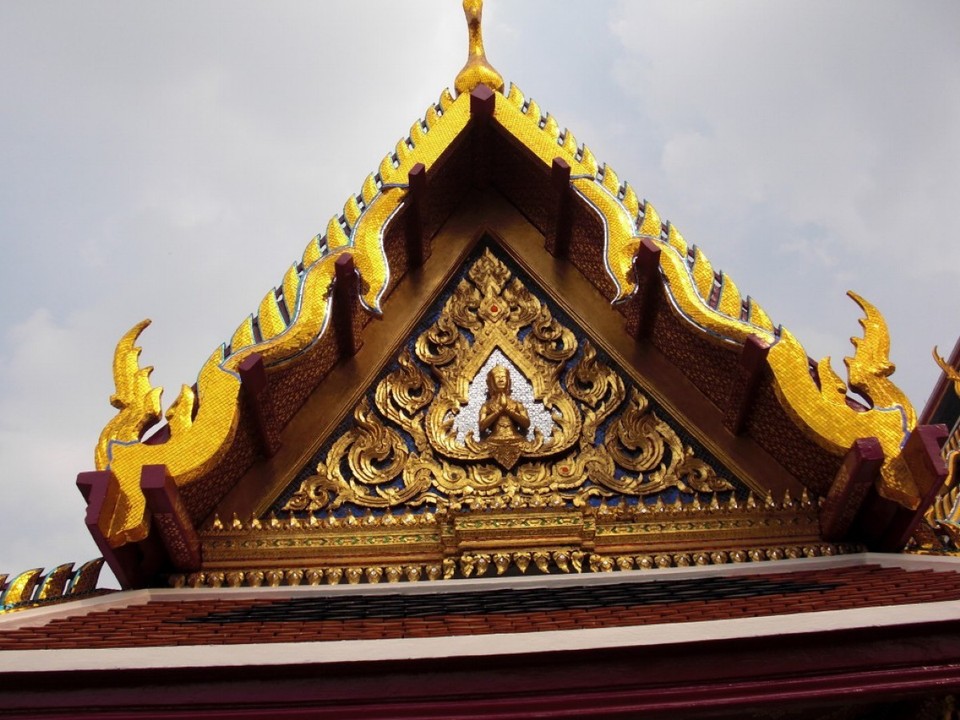 Thailand - Bangkok - 