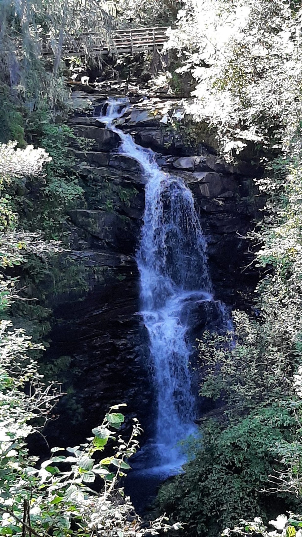 Vereinigtes Königreich - Aberfeldy - 