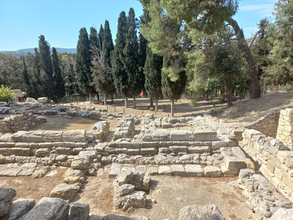 Griechenland - Iraklion - 