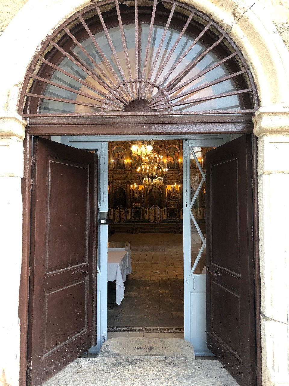 Griechenland - Zakynthos - Agios Nikolaos