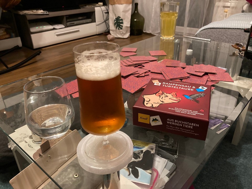 Österreich - Linz - Spieleabend die zweite 🤩
