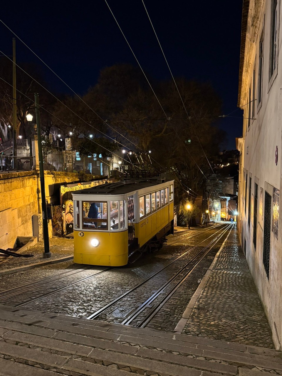Portugal - Lissabon - 