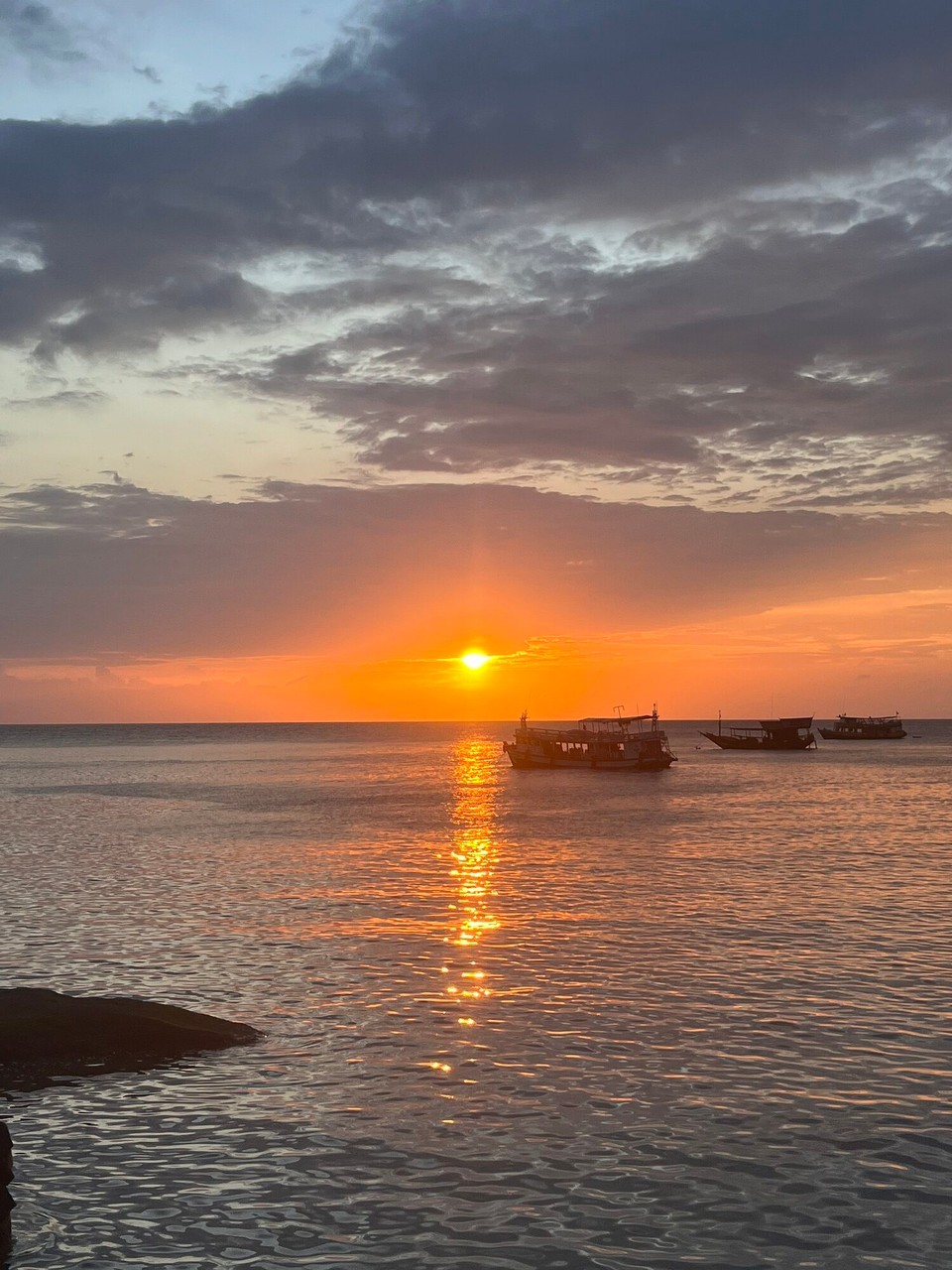 Thailand - Ko Pha-ngan - 