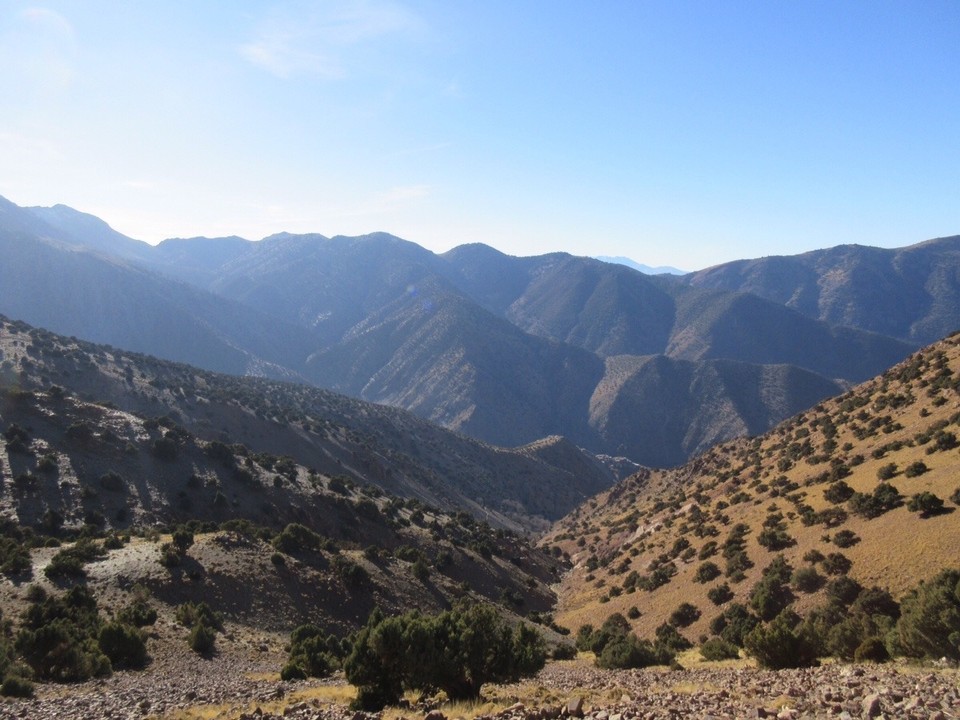 Morocco - Al Haouz - 