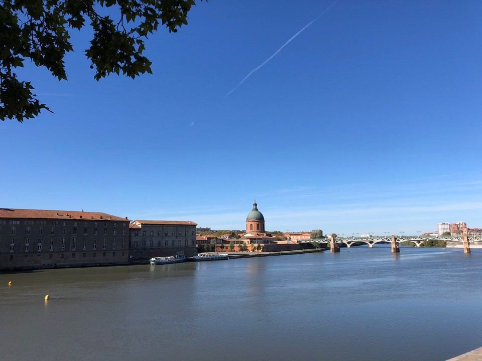 Frankreich - Toulouse - 