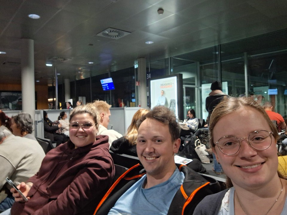 Frankreich - Saint-Louis - 