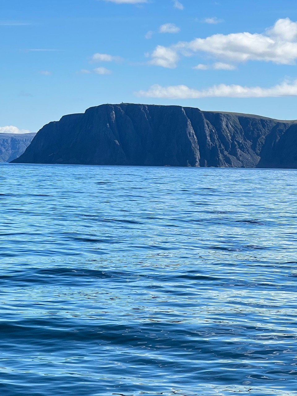 Norwegen - Honningsvåg - 