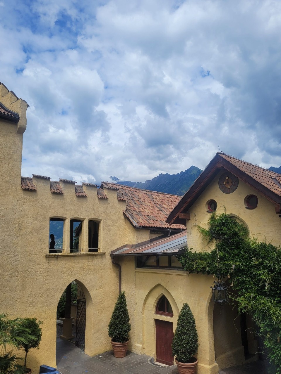 Italien - Meran - 