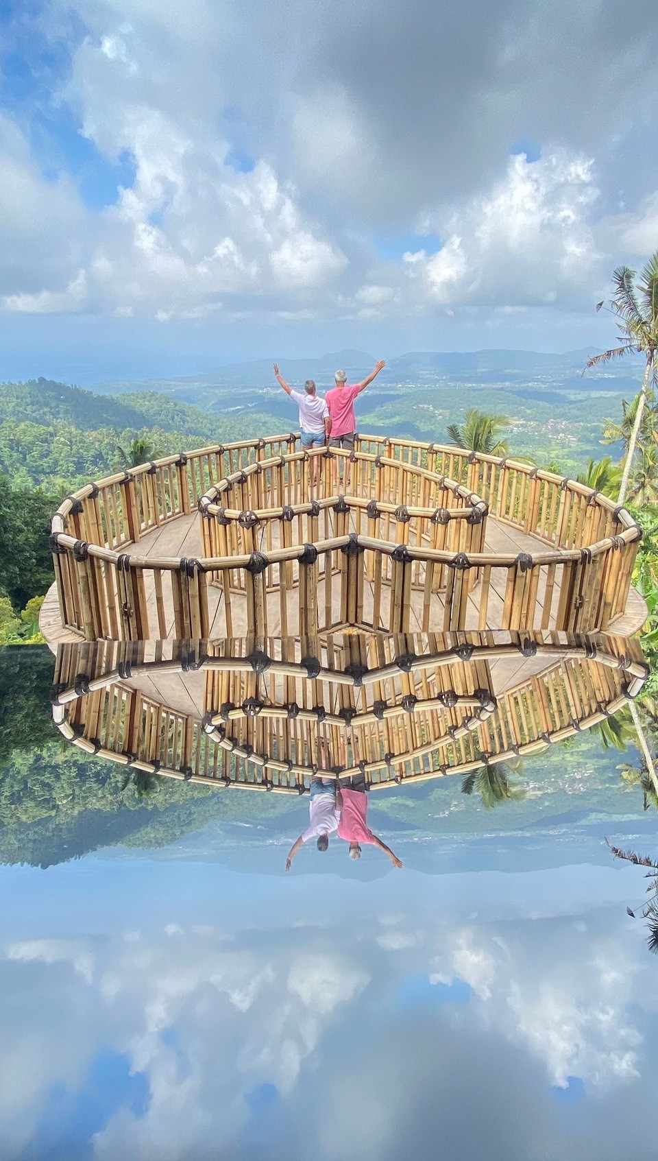Indonesien - Karangasem - 