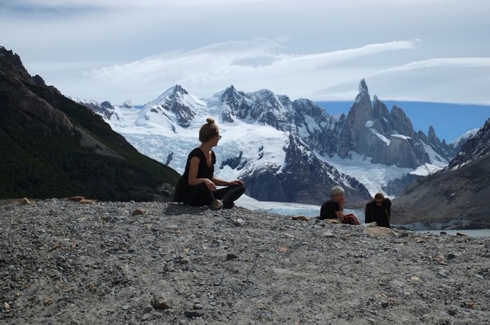 Argentina - El Chaltén - 