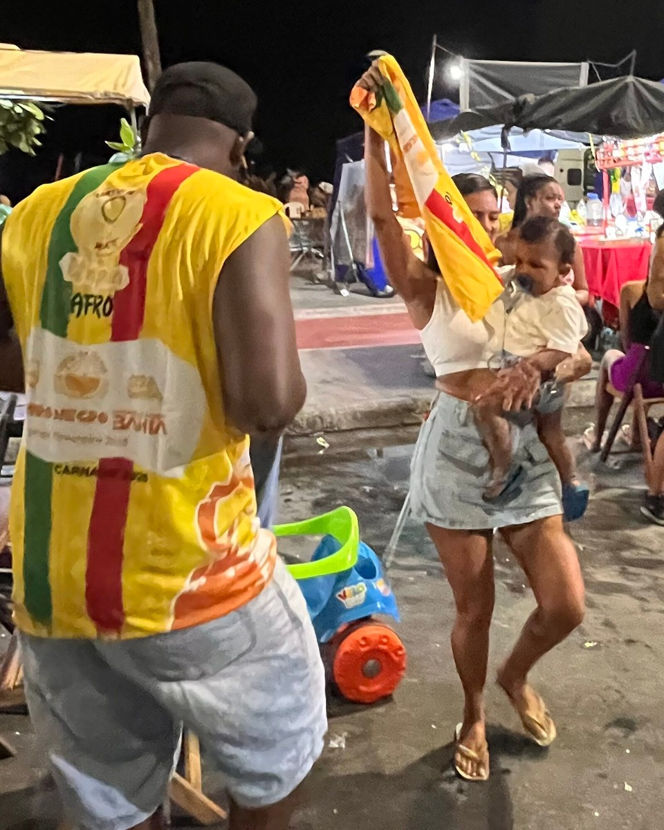 Brasilien - Salvador - 