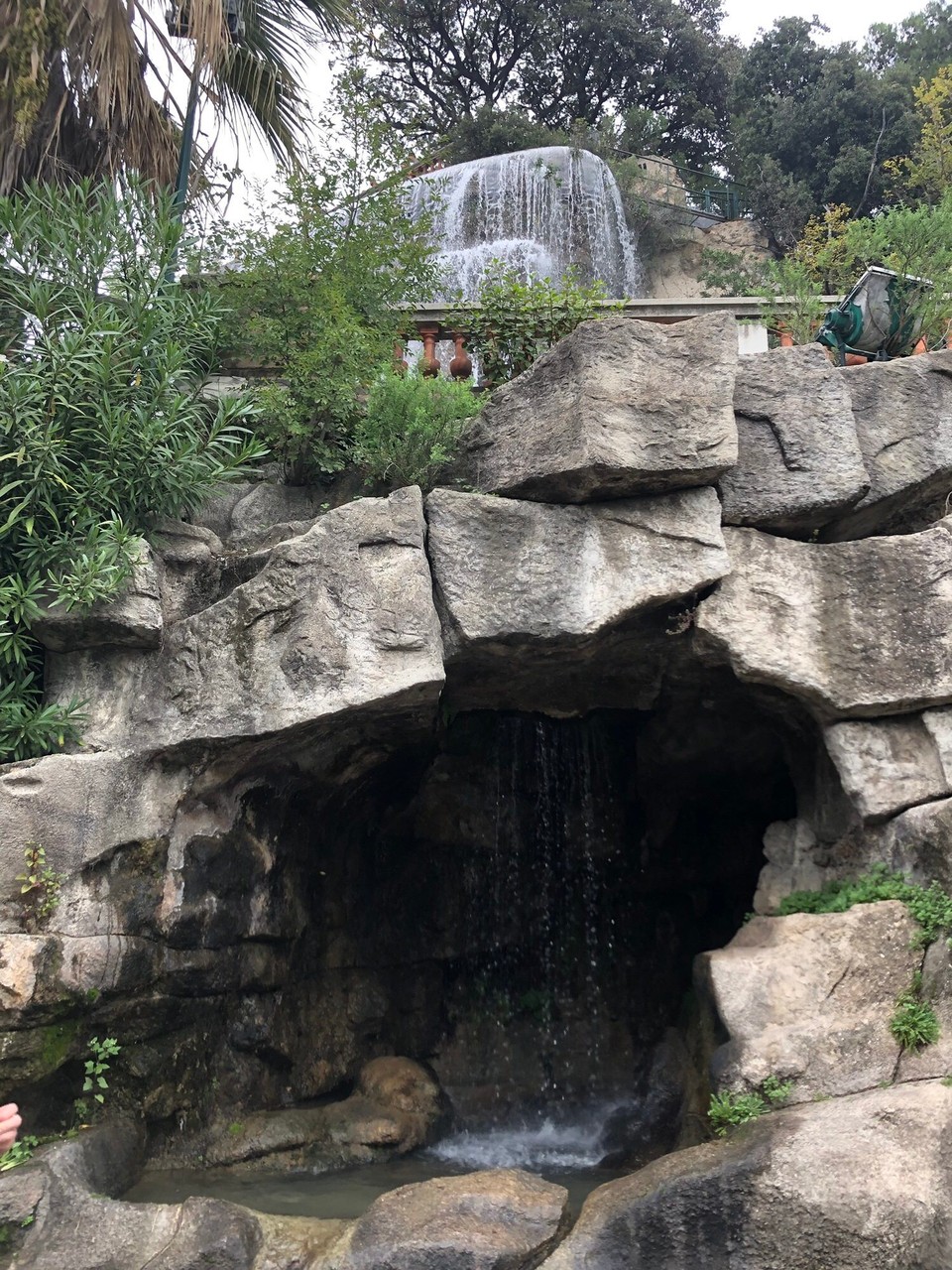 Frankreich - Nizza - 