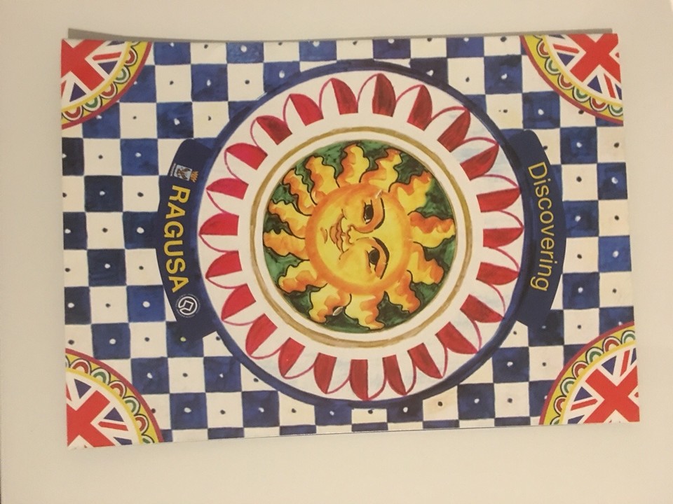 Italien - Ragusa - 