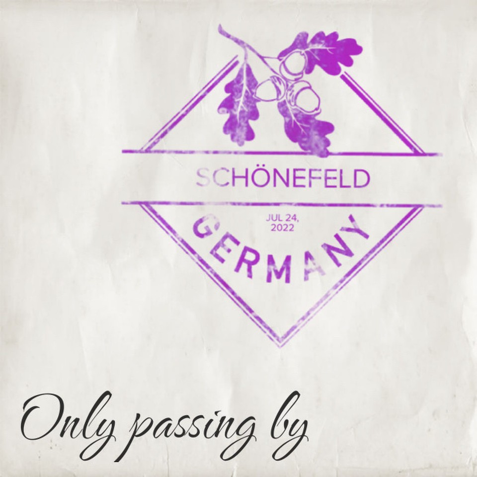 Deutschland - Schönefeld - 