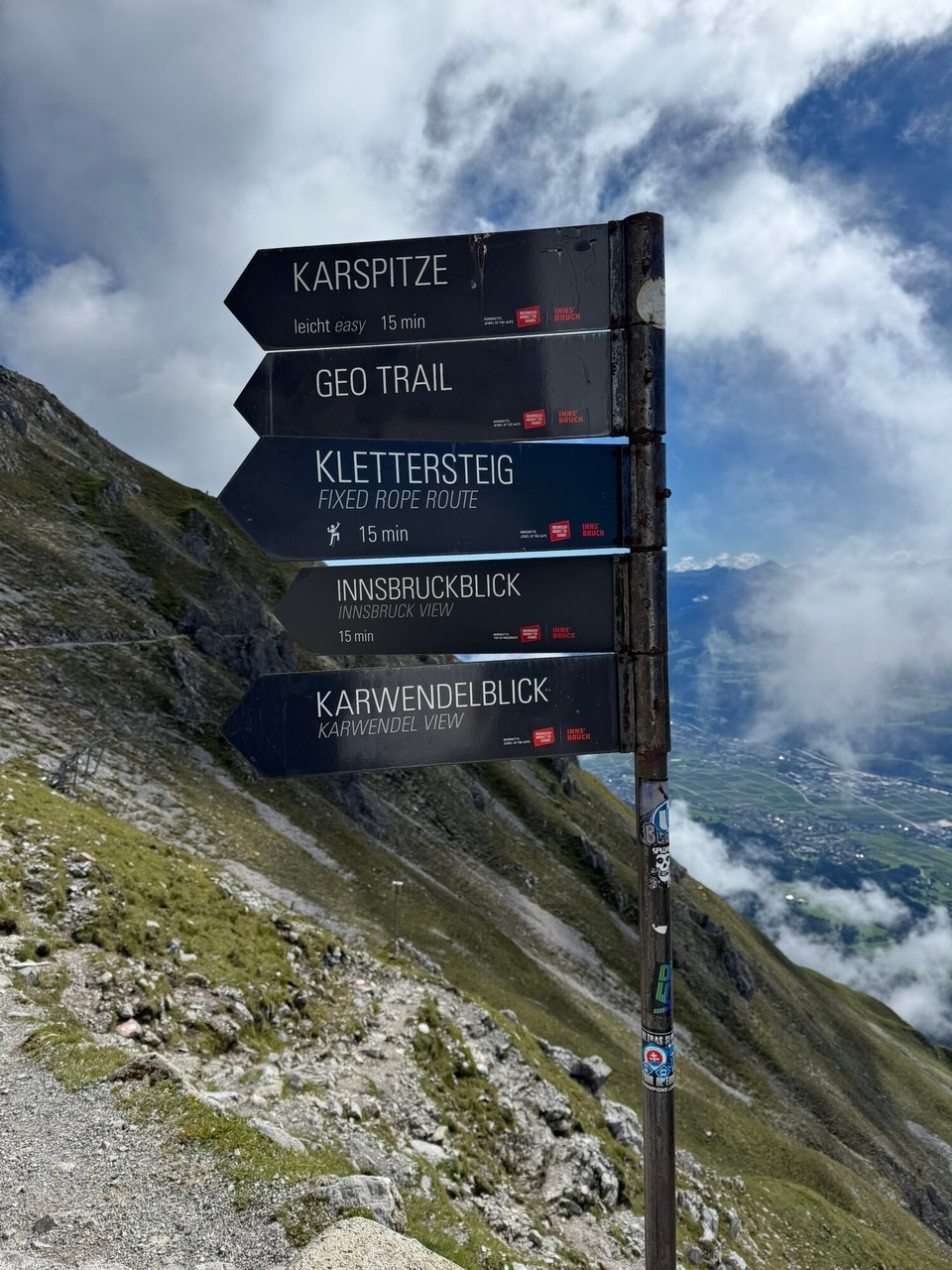 Österreich - Innsbruck - 