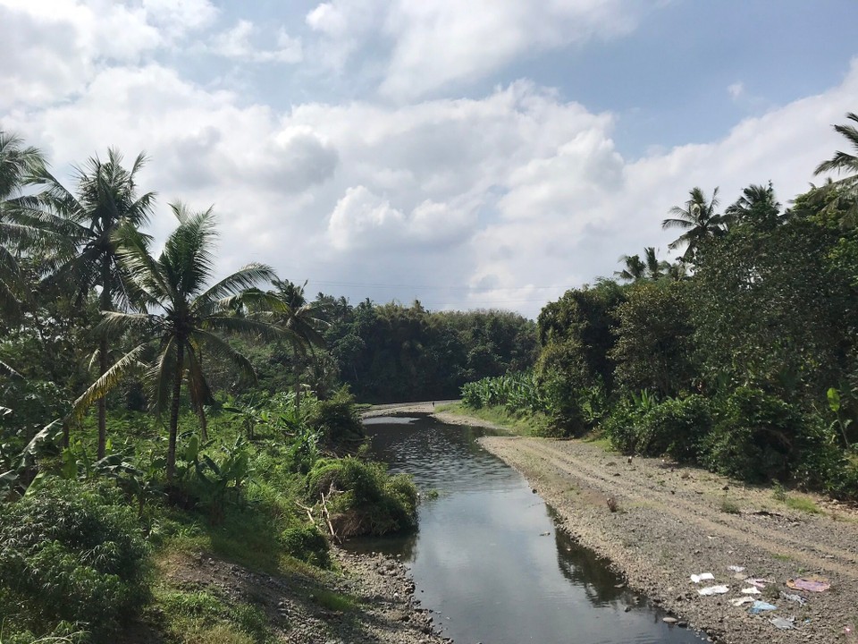 Indonesien - Jembrana - 