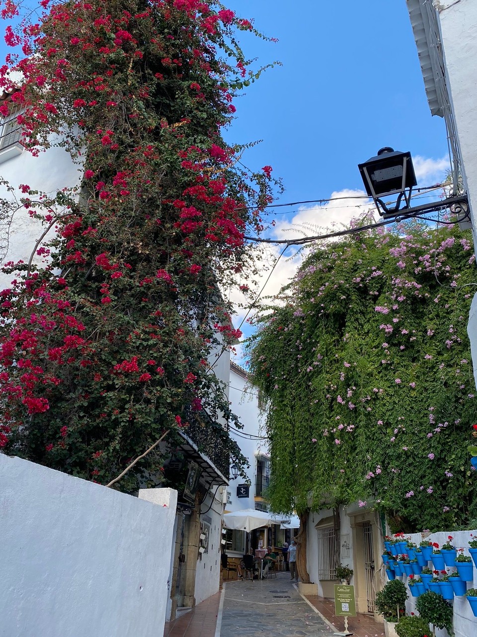 Spanien - Málaga - 