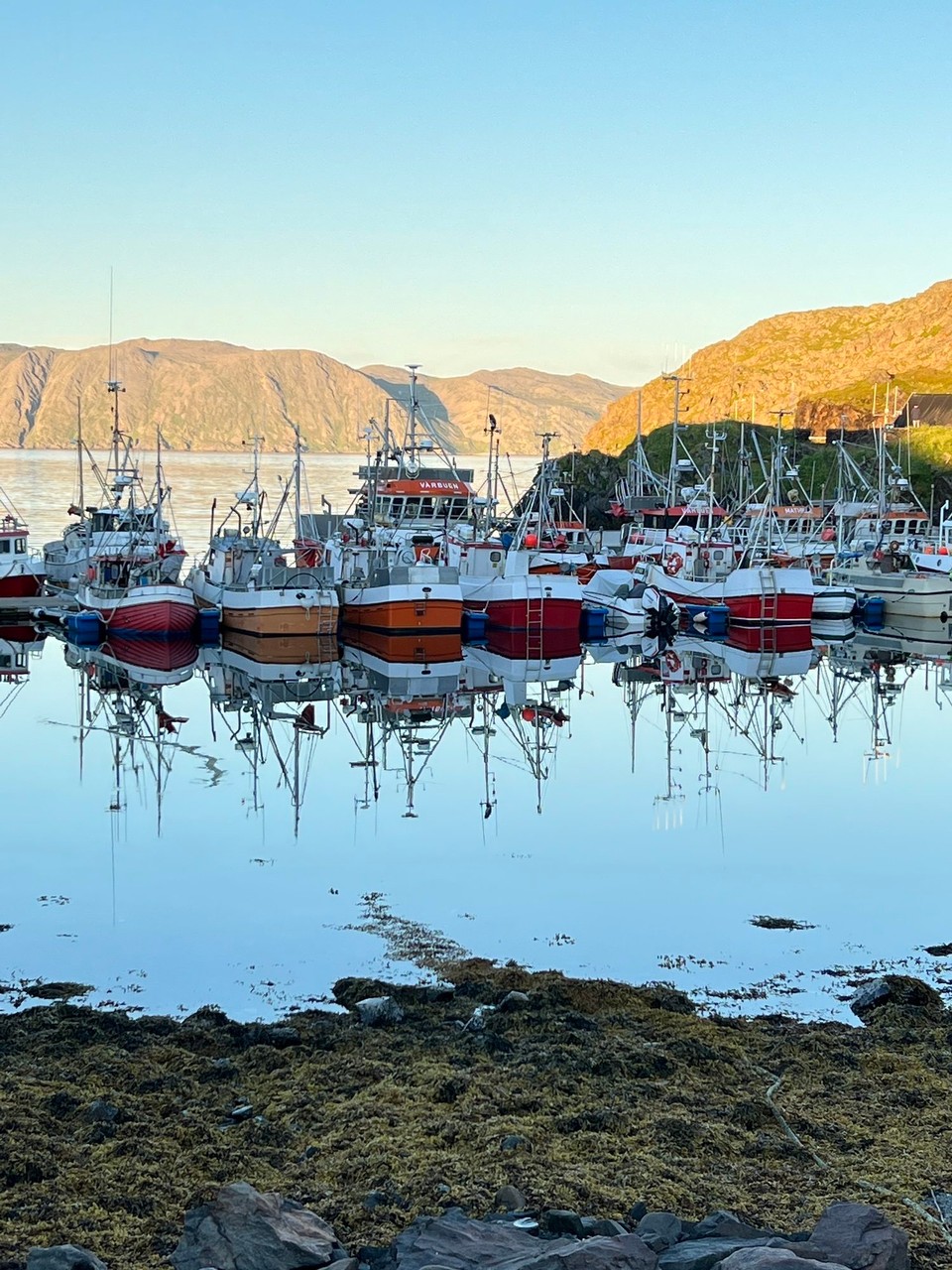 Norwegen - Nordkapp - 
