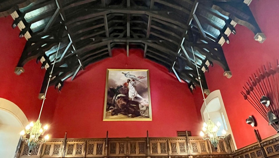 Vereinigtes Königreich - Edinburgh - 