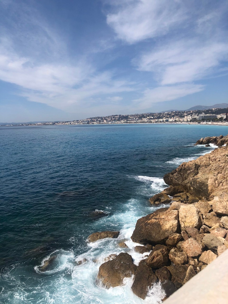 France - Nice - 