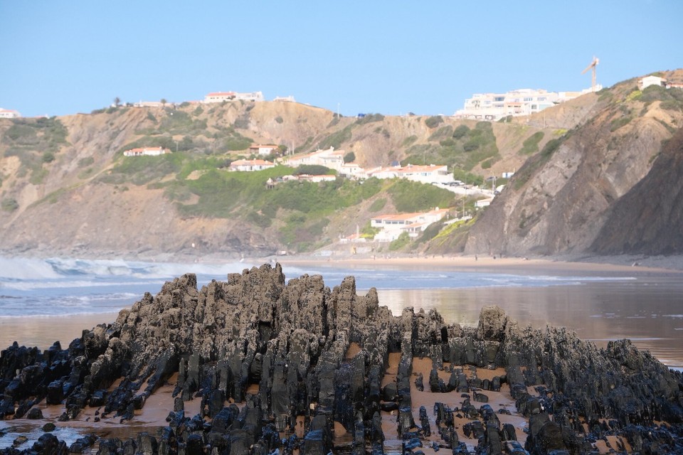 Portugal - Aljezur - 