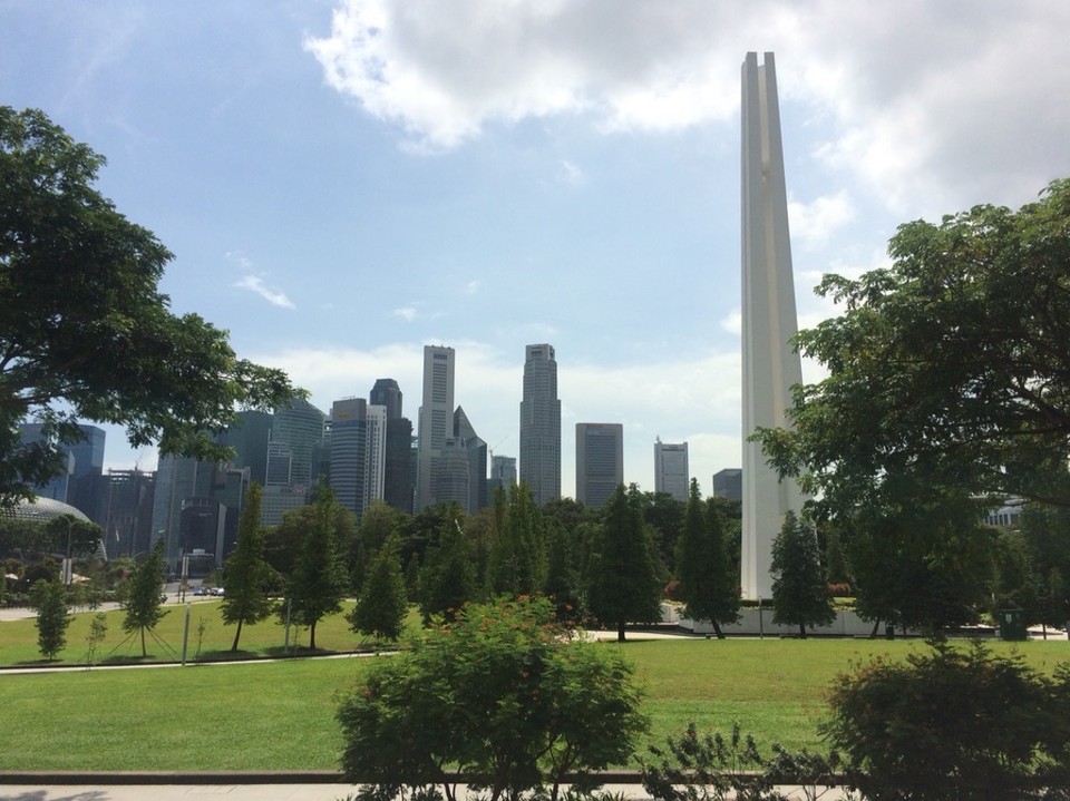 Singapur - Singapur - 