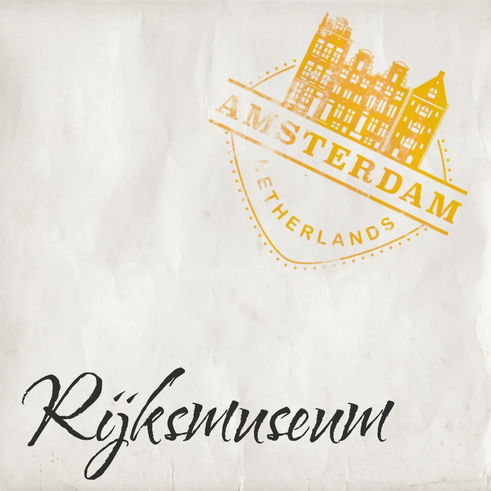 Niederlande - Amsterdam - 