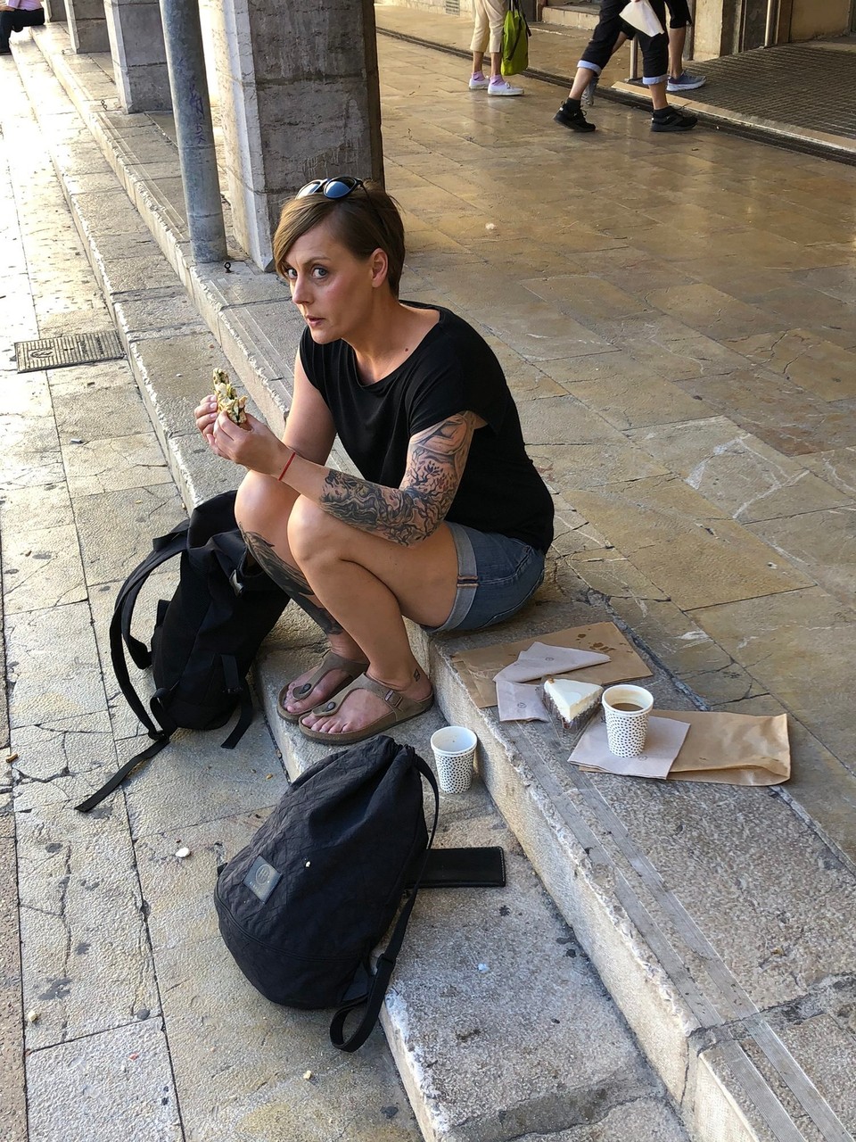 Spanien - Palma de Mallorca - 